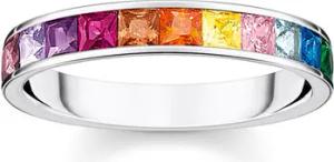 Thomas Sabo  Ring TR2403-477-7-54