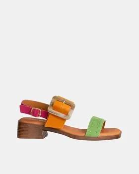 Rks  Sandalen 122435