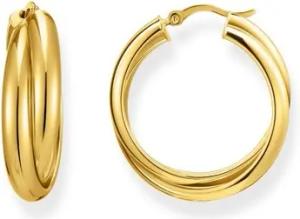 Thomas Sabo  Ohrringe CR738-413-39