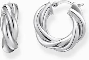 Thomas Sabo Ohrringe CR742-001-21
