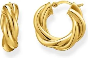 Thomas Sabo Ohrringe CR742-413-39