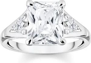Thomas Sabo Ring TR2362-051-14-54