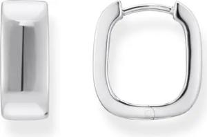 Thomas Sabo Ohrringe CR744-001-21