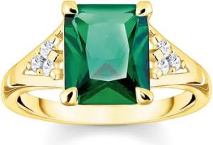 Thomas Sabo Ring TR2362-971-6-56