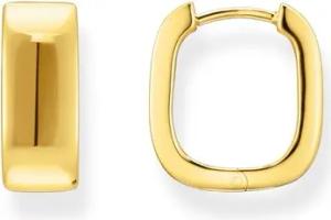 Thomas Sabo Ohrringe CR744-413-39