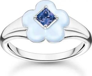 Thomas Sabo  Ring TR2433-496-1-54