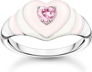 Thomas Sabo Ring TR2435-041-9-54