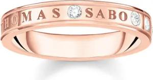 Thomas Sabo Ring TR2253-416-14-54