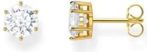 Thomas Sabo Ohrringe H2300-414-14