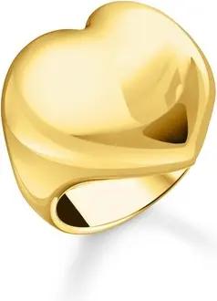 Thomas Sabo  Ring TR2471-413-39-58