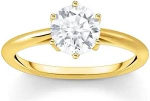 Thomas Sabo Ring TR2474-414-14-54