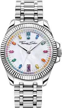 Thomas Sabo  Uhr WA0394-201-201