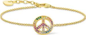 Thomas Sabo  Armbänder A2071-996-7