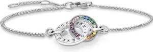 Thomas Sabo Armbänder A1551-318-7
