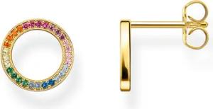 Thomas Sabo Ohrringe H1947-996-7