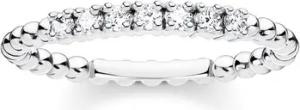 Thomas Sabo Ring TR2323-051-14-56