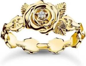 Thomas Sabo Ring TR2482-414-39-56