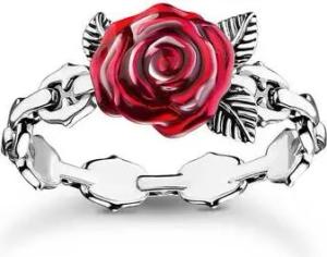 Thomas Sabo Ring TR2482-664-10-56