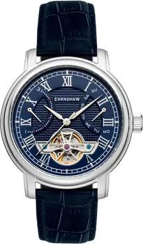 Thomas Earnshaw  Uhr ES-8169-02