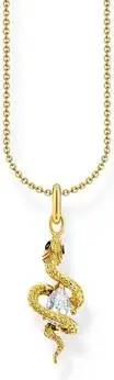 Thomas Sabo  Kette KE2300-565-14-L45V
