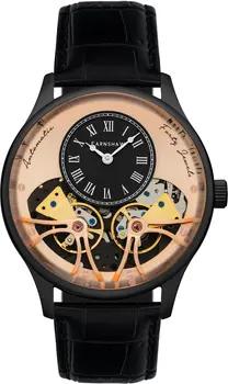 Thomas Earnshaw Uhr ES-8179-0D