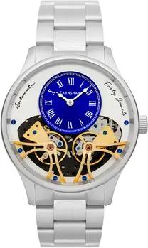 Thomas Earnshaw Uhr ES-8179-11