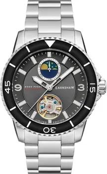 Thomas Earnshaw Uhr ES-8210-22