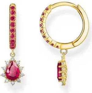 Thomas Sabo Ohrringe CR748-995-10