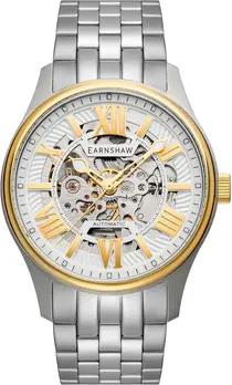 Thomas Earnshaw Uhr ES-8240-44
