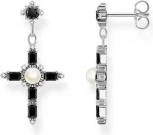 Thomas Sabo Ohrringe H2312-167-11