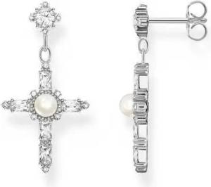 Thomas Sabo Ohrringe H2312-167-14