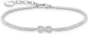 Thomas Sabo Armbänder A2176-051-14-L19V