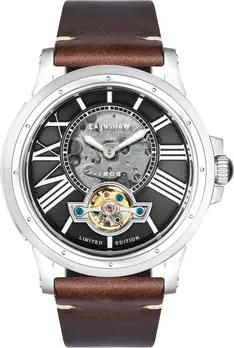 Thomas Earnshaw  Uhr ES-8244-01