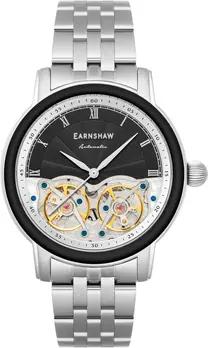 Thomas Earnshaw Uhr ES-8255-11