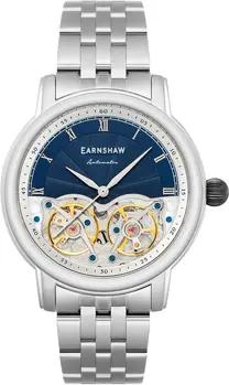Thomas Earnshaw Uhr ES-8255-22