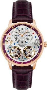 Thomas Earnshaw Uhr ES-8273-06