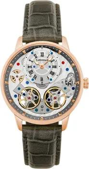 Thomas Earnshaw Uhr ES-8273-07