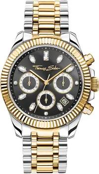 Thomas Sabo Uhr WA0398-291-201