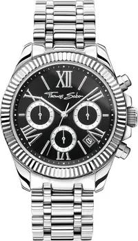 Thomas Sabo Uhr WA0396-201-201