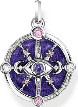 Thomas Sabo  Kettenanhänger PE956-473-13