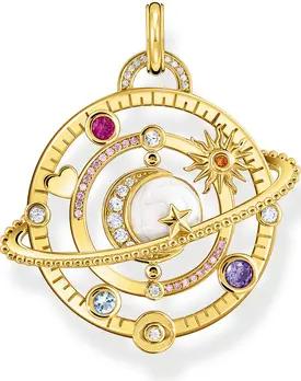 Thomas Sabo  Kettenanhänger PE953-776-7