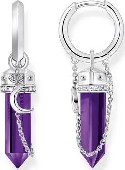 Thomas Sabo Ohrringe CR722-643-13