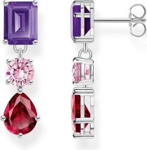 Thomas Sabo Ohrringe H2278-013-7