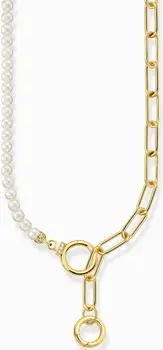 Thomas Sabo Kette KE2193-445-14