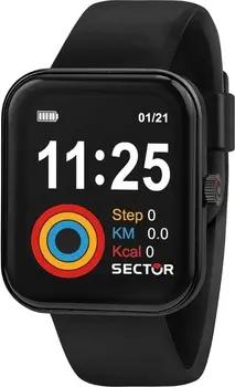 Sector Uhr R3251282005
