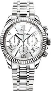 Thomas Sabo Uhr WA0253-201-201