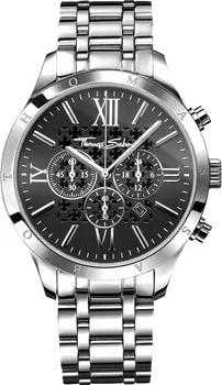 Thomas Sabo Uhr WA0015-201-203