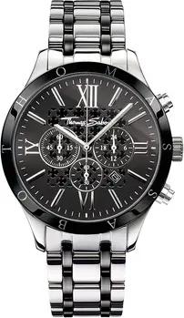 Thomas Sabo Uhr WA0139-222-203