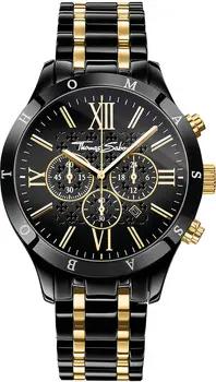 Thomas Sabo Uhr WA0264-278-203