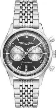 Thomas Sabo Uhr WA0375-201-203